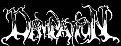 logo Damnation (SWE)